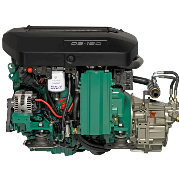 Volvo Penta D3 (uit productie)