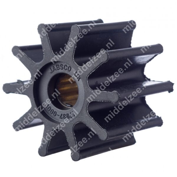 Impeller