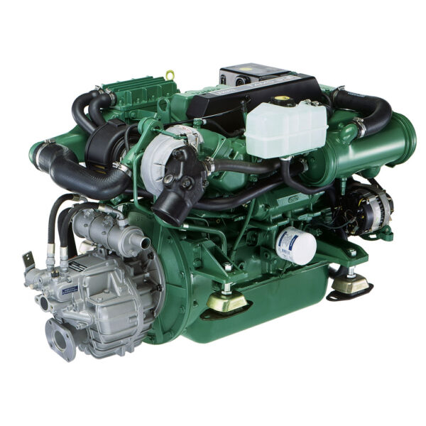 Volvo Penta TAMD31A/B/D/P/L/M/S-A