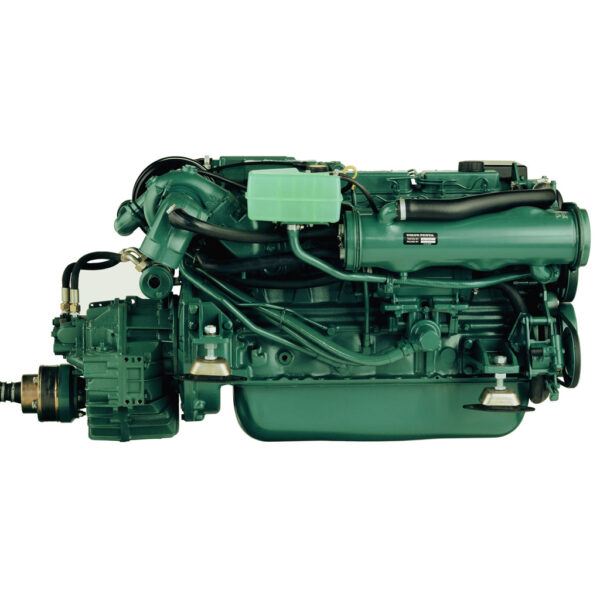 Volvo Penta TAMD42/43/44