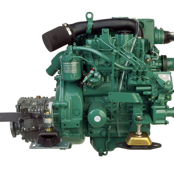 Volvo Penta MD2030