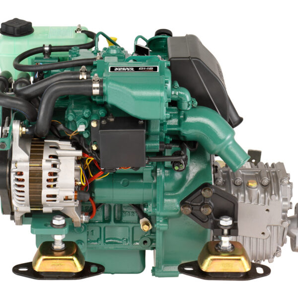 Volvo Penta D1-13