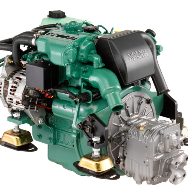 Volvo Penta D1-20