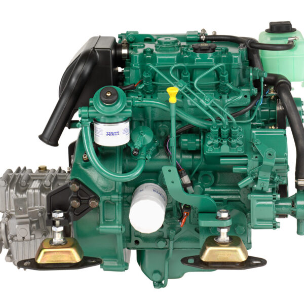 Volvo Penta D1-30