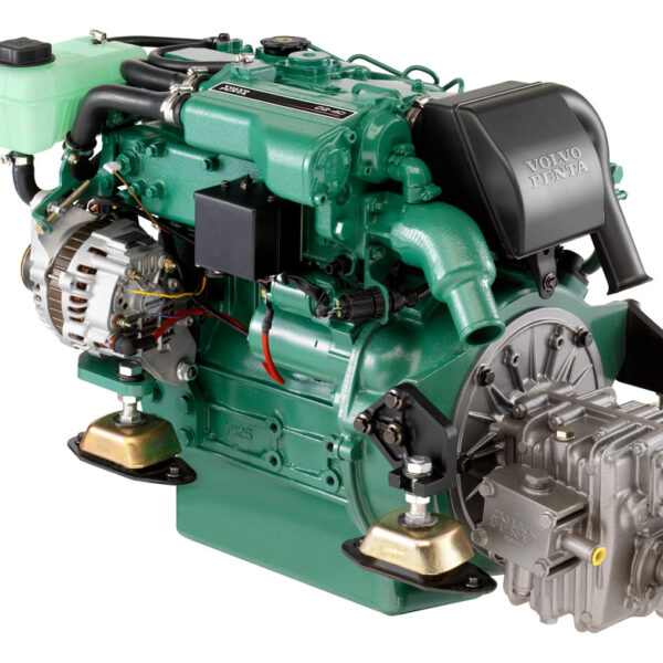 Volvo Penta D2-40