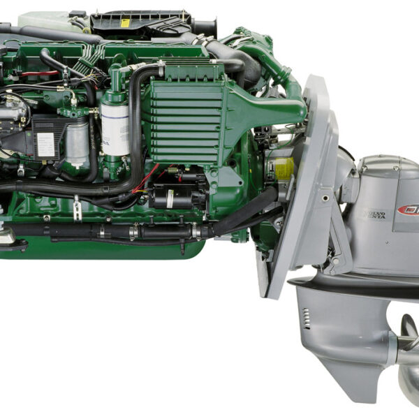 Volvo Penta KAD300