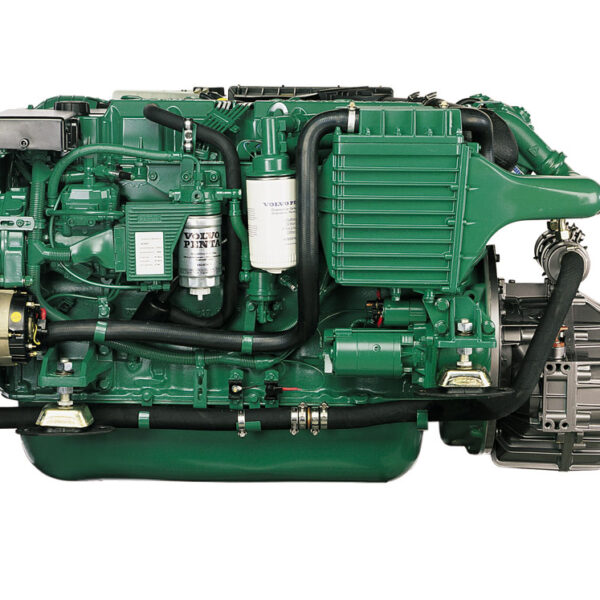 Volvo Penta KAMD300A