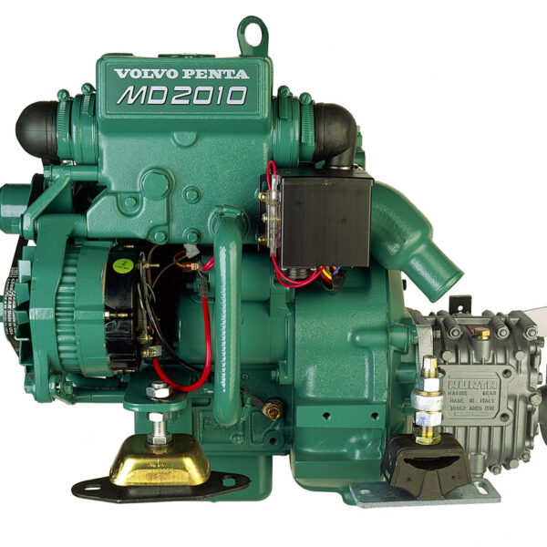 Volvo Penta MD2010