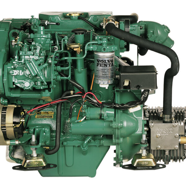 Volvo Penta MD21B