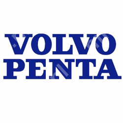 Volvo Penta MD3